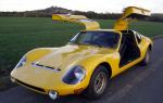 Melkus RS1000 1973 года
